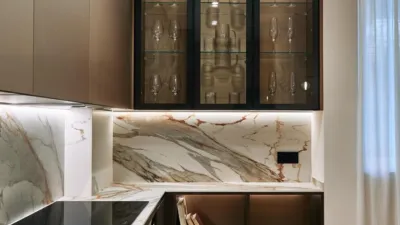 Apartment in Goya photo 4
