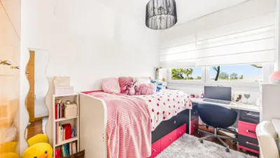 Piso en venta en Calle del Ingeniero Vargas Machuca, Casería de Ossio-San Carlos (San Fernando) de 355.000 €