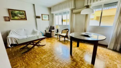 Apartment in El Ejido-La Merced-La Victoria photo 4