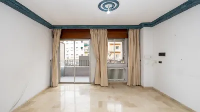 Apartment on Calle de Alhamar photo 5