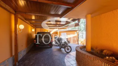Chalet on Calle de Borneo photo 26