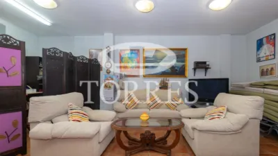 Chalet en calle Martinete photo 6