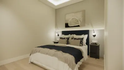 Apartment on Goya photo 17