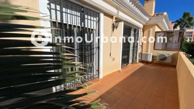Chalet en Carrer vespre photo 29