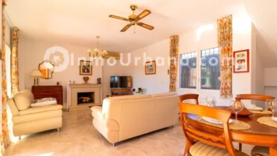 Chalet en Carrer vespre photo 23