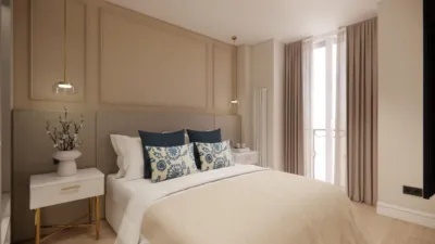Apartment in Lista photo 10