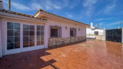 Chalet in Villamanrique Old Town photo 29