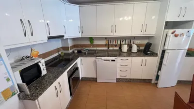 Pis – Torrevieja, La Rosaleda, Cabo Cervera-Playa la Mata - Més