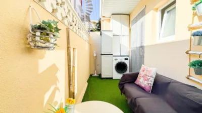 House on Carrer de Cambrils photo 18