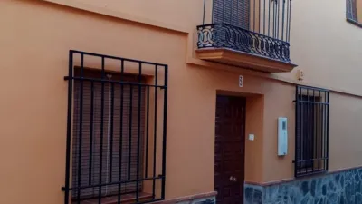 Terraced house on Calle de Ramón y Cajal photo 46