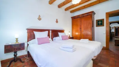 Chalet on Camino del Sacromonte photo 19