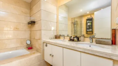 Townhouse in La Cala Golf - Lagar Martell photo 32