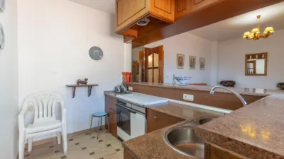 Semi-detached house on Fco Jose Garcia Jimenez Street photo 48
