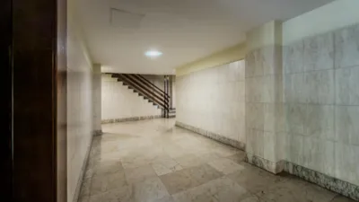 Apartment on Calle del Marqués de la Hermida photo 36