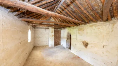 Semi-detached house on Calle de la Virgen photo 42