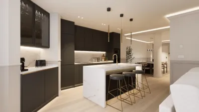 Apartment on Goya photo 6