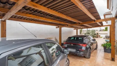 Chalet en calle Ldo. Sanson Carrasco, nº 10 photo 27