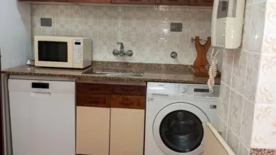 Apartment on Avinguda del Regne de València, 65 photo 19