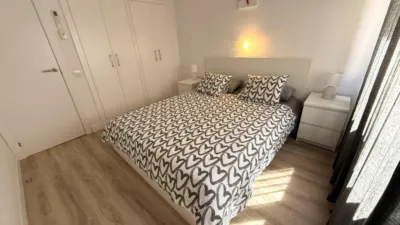 Apartment on Carrerada Den Ralet photo 18