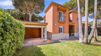Chalet in Novo Sancti Petri photo 7