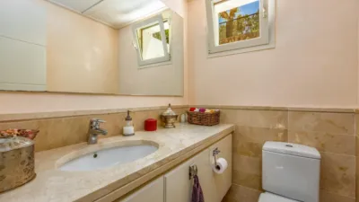 Townhouse in La Cala Golf - Lagar Martell photo 34
