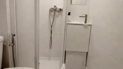 Flat on Calle de Conchita Piquer photo 19
