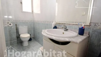 Apartment on Calle de la Marina photo 21