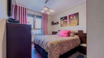Apartment on Avenida de Cantabria photo 8