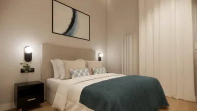 Apartment in Malasaña photo 2