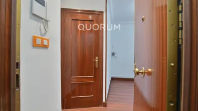 Apartment on Cocherito Street, Bilbao photo 26