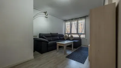 Apartment on Calle del Marqués de la Hermida photo 34