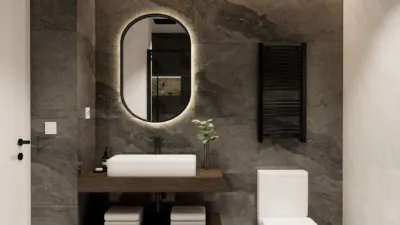 Apartment in Listing photo 6