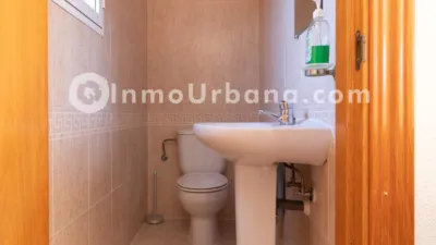 Chalet en Carrer vespre photo 32