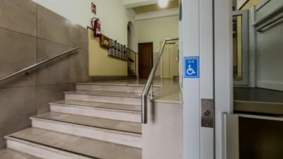 Apartment in Plaza de Luis Hauzeur photo 5