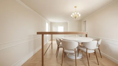 Duplex in Recoletos photo 4