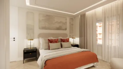 Apartment in Listing photo 8
