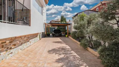 Chalet en calle Ldo. Sanson Carrasco, nº 10 photo 26