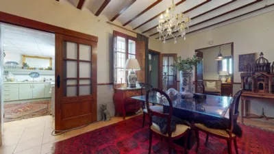 House on Calle Casas los Lorentes photo 5