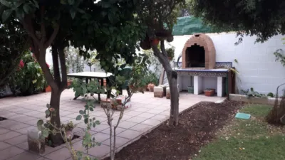 Chalet in Núcleo Urbano photo 33