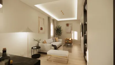 Apartment on Goya photo 4