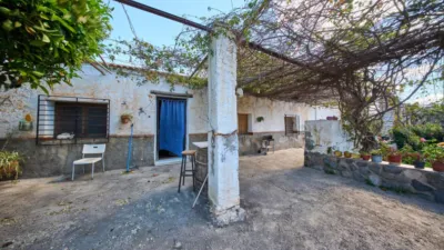 Rustic finca on La Vegueta Street photo 14