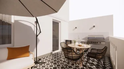 Apartment in Goya photo 2