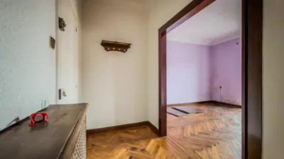 Apartment in Plaza de Luis Hauzeur photo 6