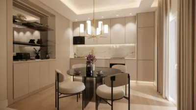 Apartment on Goya photo 3