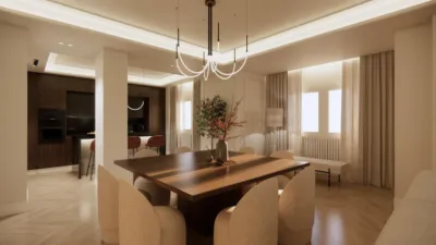 Apartment for Sale photo 3