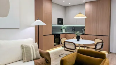 Apartment in Goya photo 2