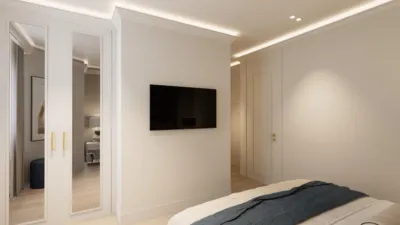 Apartment on Goya photo 9