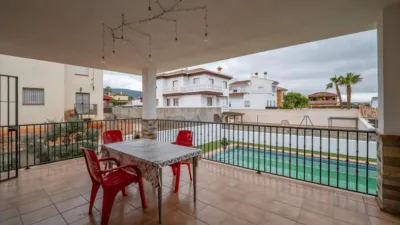 Chalet en calle Ldo. Sanson Carrasco, nº 10 photo 37
