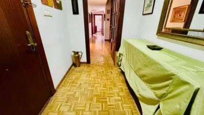 Apartment in El Ejido-La Merced-La Victoria photo 23