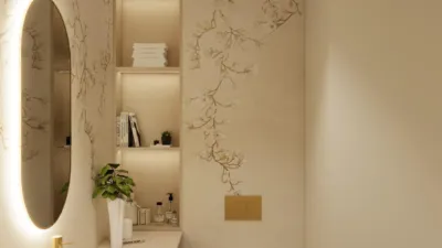 Apartment in Lista photo 17